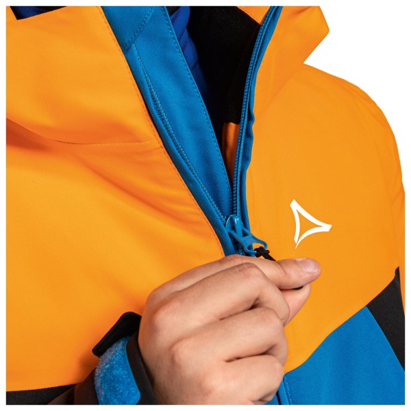 Schöffel - Boy's Ski Jacket Furgler - Skijakke