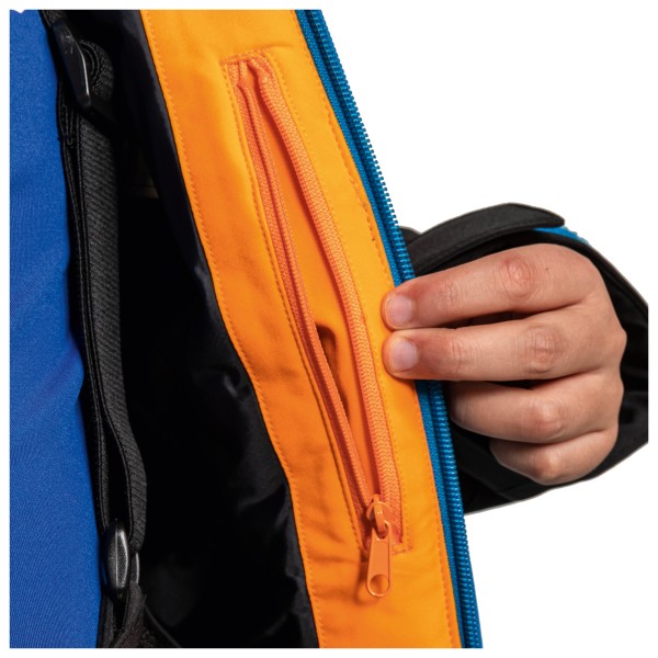 Schöffel - Boy's Ski Jacket Furgler - Skijakke