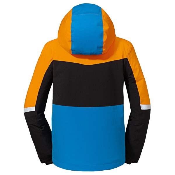 Schöffel - Boy's Ski Jacket Furgler - Skijakke