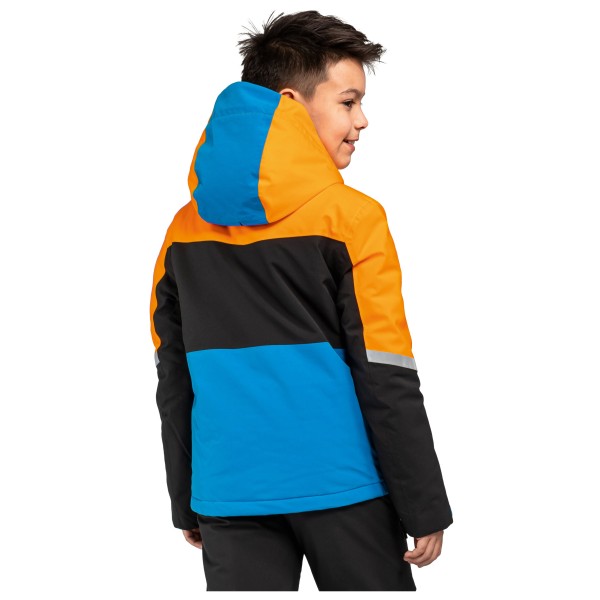 Schöffel - Boy's Ski Jacket Furgler - Skijakke