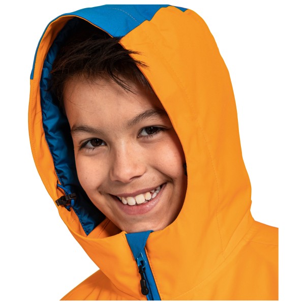 Schöffel - Boy's Ski Jacket Furgler - Skijakke