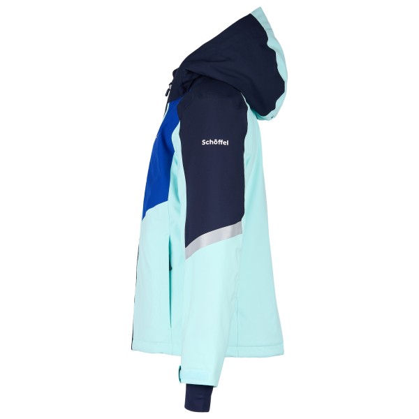 Schöffel - Girl's Ski Jacket Furgler - Chaqueta de esquí