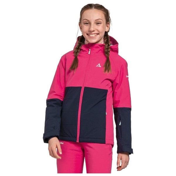 Schöffel - Girl's Ski Jacket Joran - Laskettelutakki