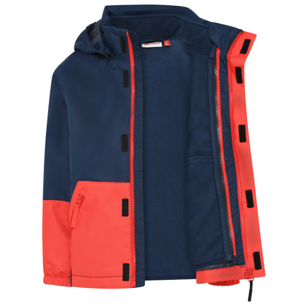 LEGO - Kid's Jalapo 600 Jacket 3in1 - 3-in-1 jacket
