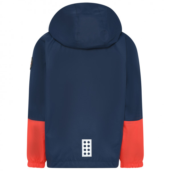 LEGO - Kid's Jalapo 600 Jacket 3in1 - 3-in-1-jas