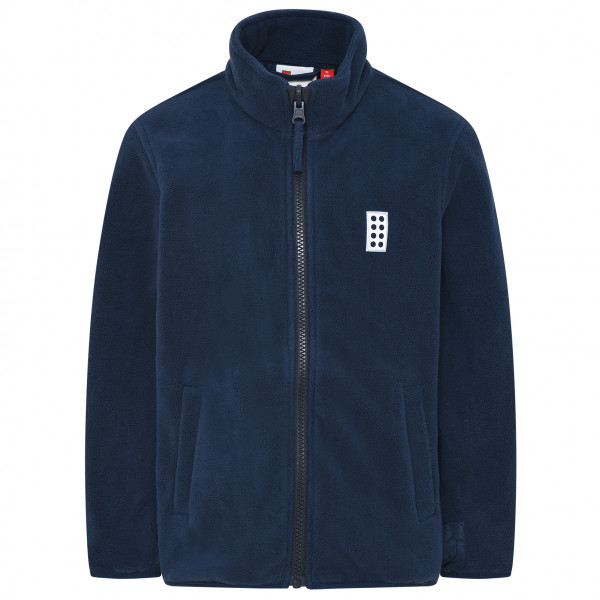 LEGO - Kid's Jalapo 600 Jacket 3in1 - 3-in-1-jas