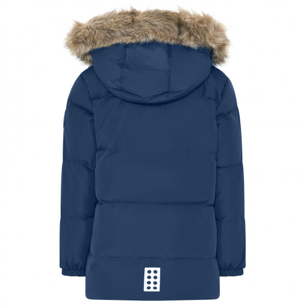 LEGO - Kid's Jalapo 701 - Chaqueta de plumas