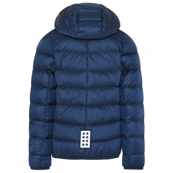 LEGO - Kid's Jested 600 - Donsjas