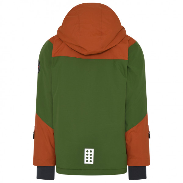 LEGO - Kid's Jested 710 - Laskettelutakki