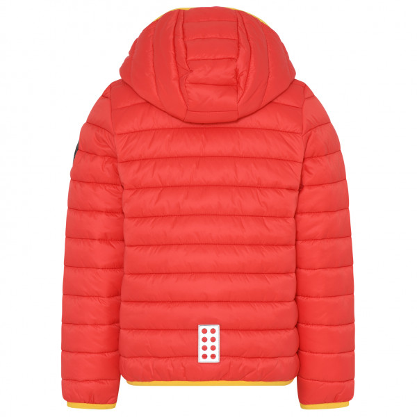 LEGO - Kid's Jori 611 - Chaqueta de fibra sintética