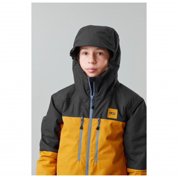Picture - Kid's Daumy Jacket - Chaqueta de esquí