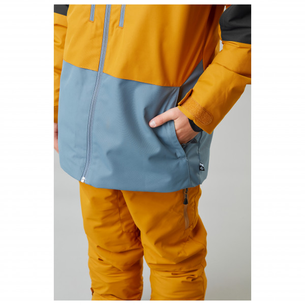 Picture - Kid's Daumy Jacket - Chaqueta de esquí