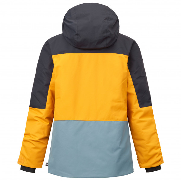 Picture - Kid's Daumy Jacket - Giacca da sci