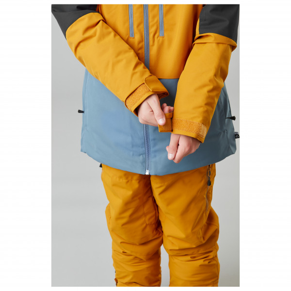 Picture - Kid's Daumy Jacket - Giacca da sci