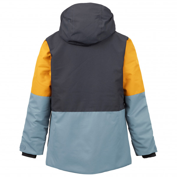 Picture - Kid's Edytor Jacket - Skijakke