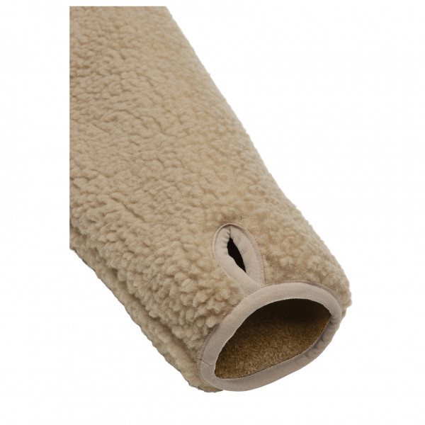 Mikk-Line - Kid's Teddy Jacket Recycled - Fleecejacke