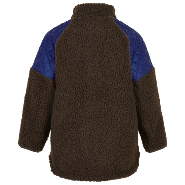 Mikk-Line - Kid's Teddy Jacket Recycled - Fleecejakke