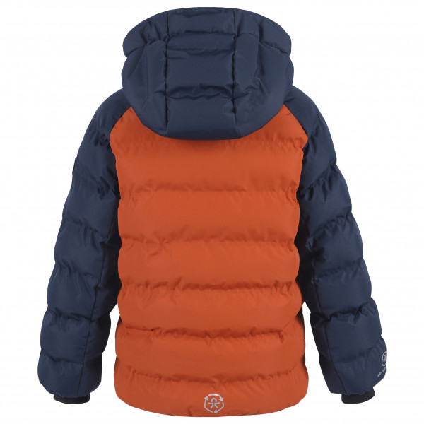 Color Kids - Kid's Ski Jacket Quilted - Chaqueta de esquí