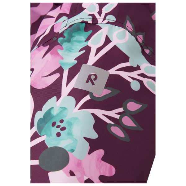 Reima - Kid's Kuhmoinen - Chaqueta de invierno