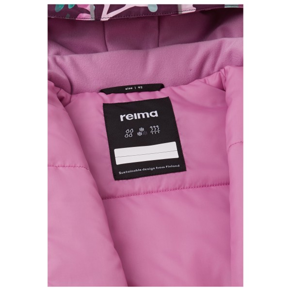 Reima - Kid's Kuhmoinen - Talvitakki