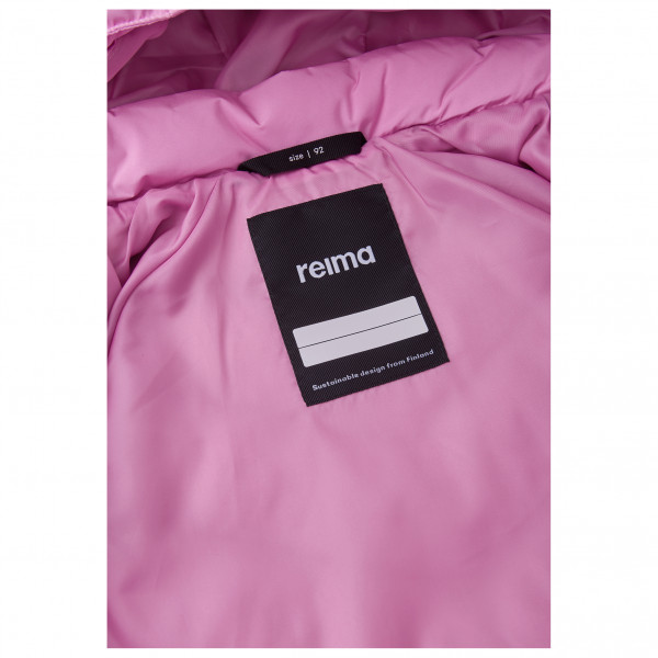 Reima - Kid's Kupponen - Untuvatakki