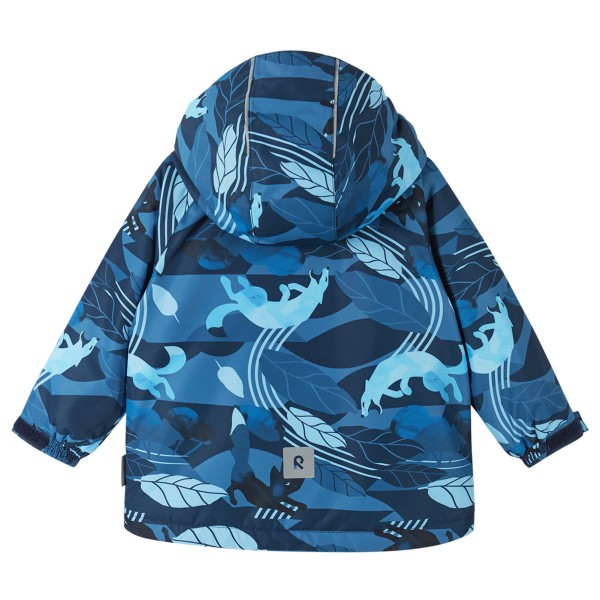 Reima - Kid's Kustavi - Chaqueta de invierno