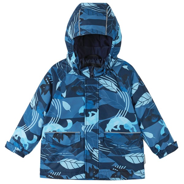 Reima - Kid's Kustavi - Chaqueta de invierno