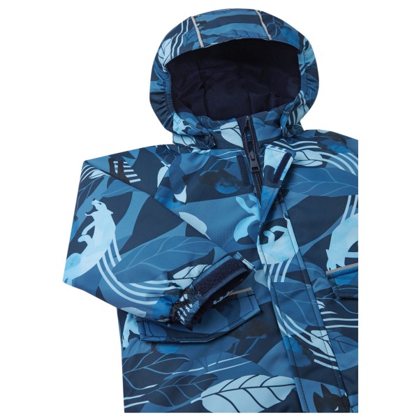 Reima - Kid's Kustavi - Chaqueta de invierno