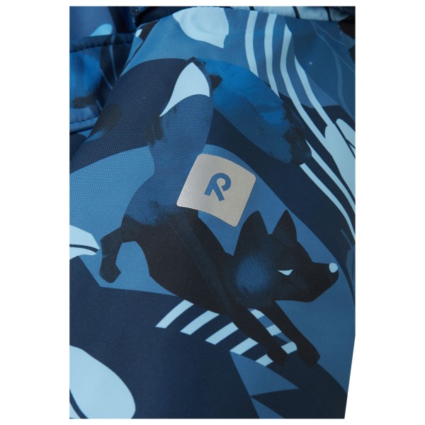Reima - Kid's Kustavi - Vinterjacka