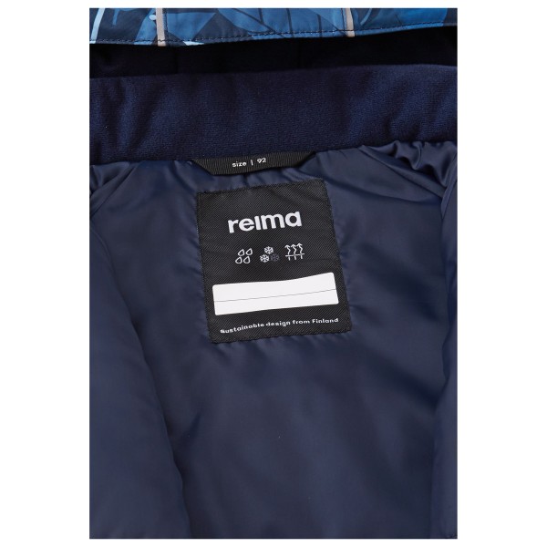 Reima - Kid's Kustavi - Winterjack