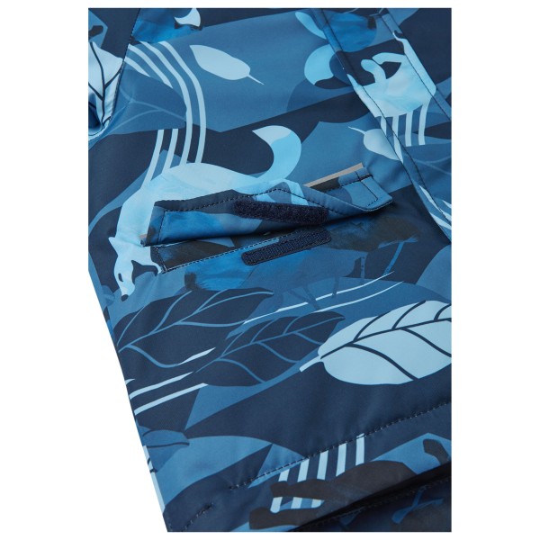 Reima - Kid's Kustavi - Winterjack