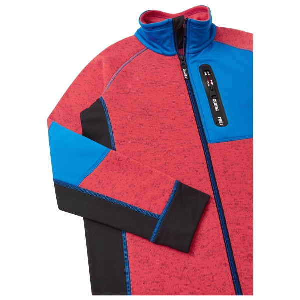 Reima - Kid's Liukuen - Fleecejacke
