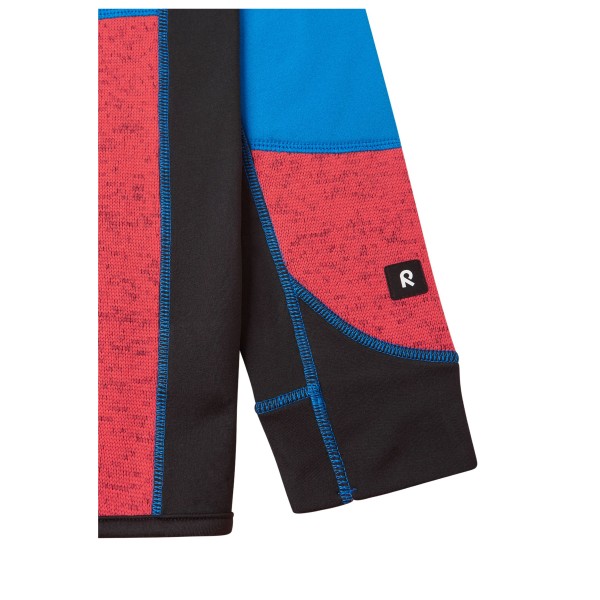 Reima - Kid's Liukuen - Fleecejacke