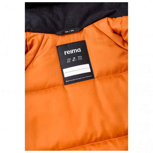 Reima - Kid's Maalo - Talvitakki