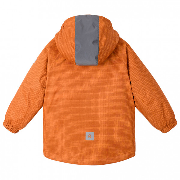 Reima - Kid's Maalo - Winter jacket