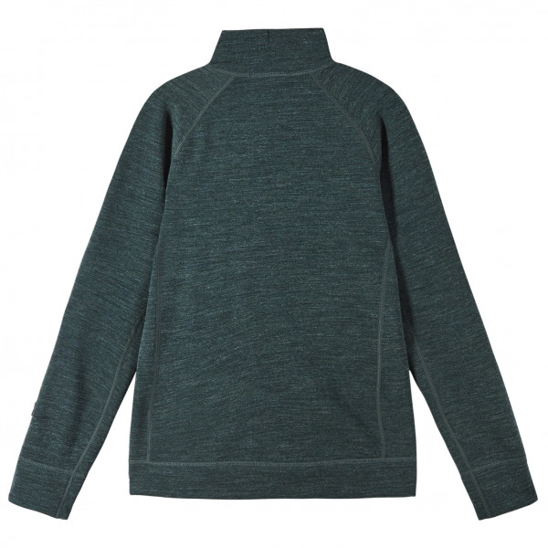 Reima - Kid's Mahti - Merinowollen vest