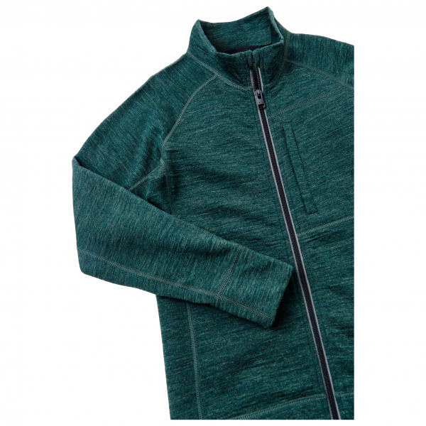 Reima - Kid's Mahti - Merinowollen vest