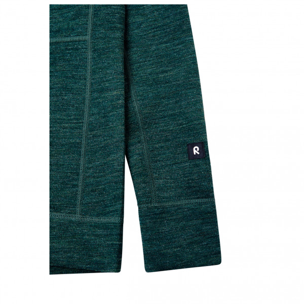 Reima - Kid's Mahti - Merinowollen vest
