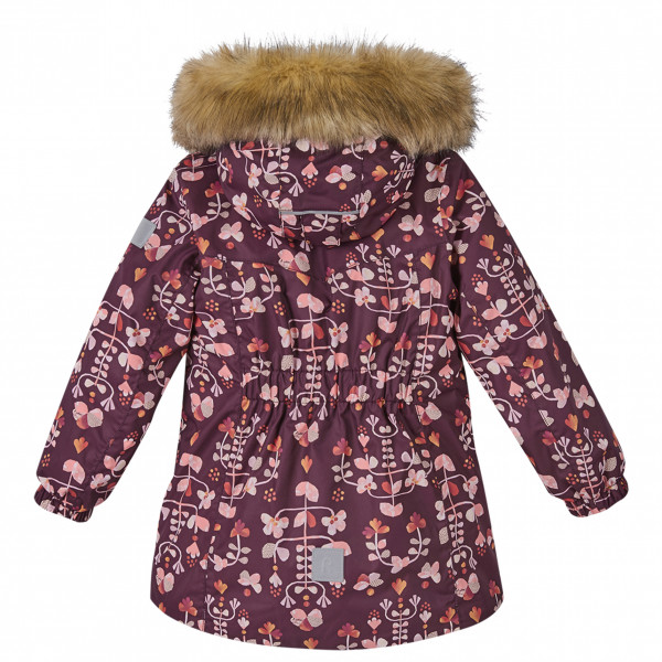 Reima - Kid's Muhvi - Chaqueta de invierno