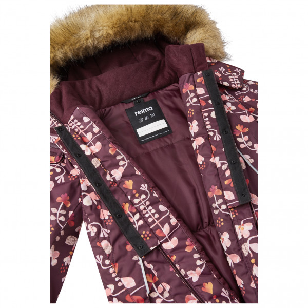 Reima - Kid's Muhvi - Chaqueta de invierno