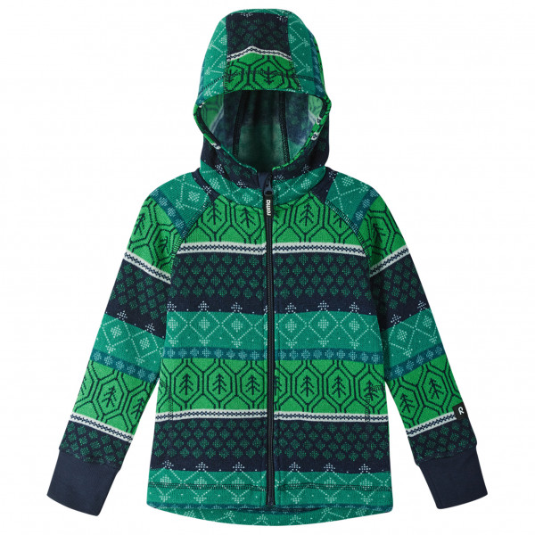 Reima - Kid's Northern - Fleecejakke
