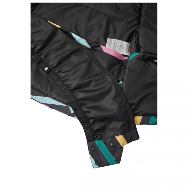 Reima - Kid's Posio - Chaqueta de esquí