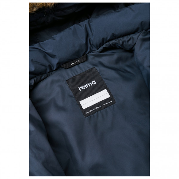 Reima - Kid's Siemaus - Mantel