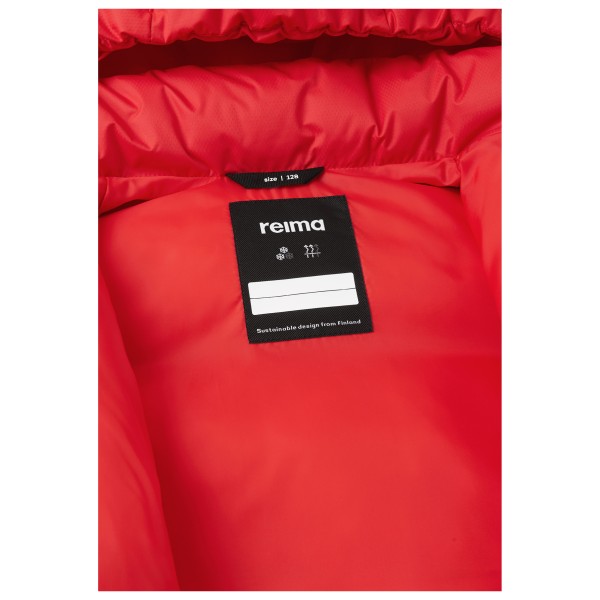 Reima - Kid's Teisko - Talvitakki