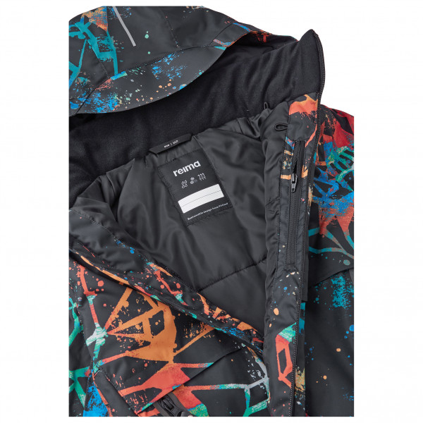 Reima - Kid's Tirro - Chaqueta de esquí