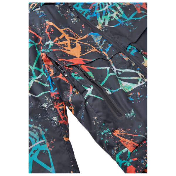 Reima - Kid's Tirro - Chaqueta de esquí