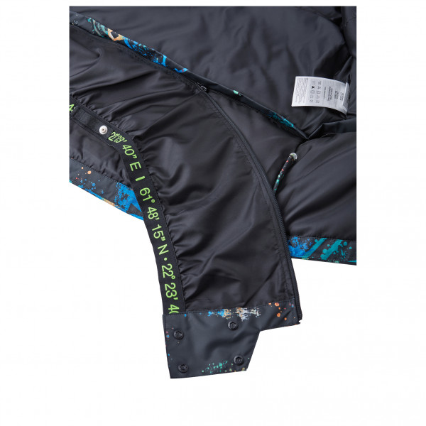Reima - Kid's Tirro - Ski jacket