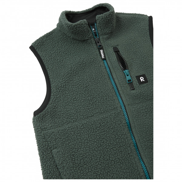 Reima - Kid's Turkis - Fleece vest