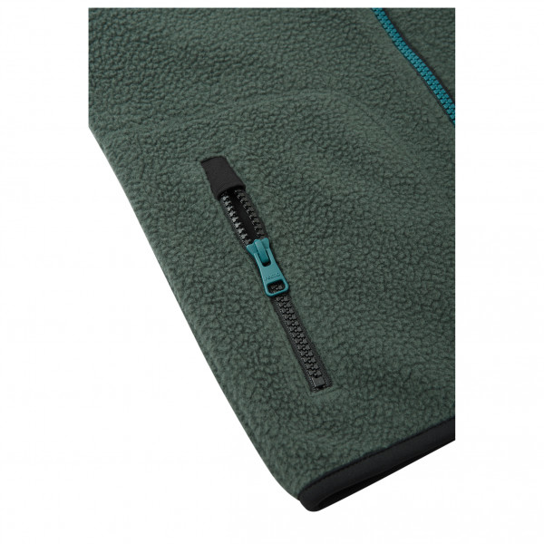 Reima - Kid's Turkki - Fleecejacka