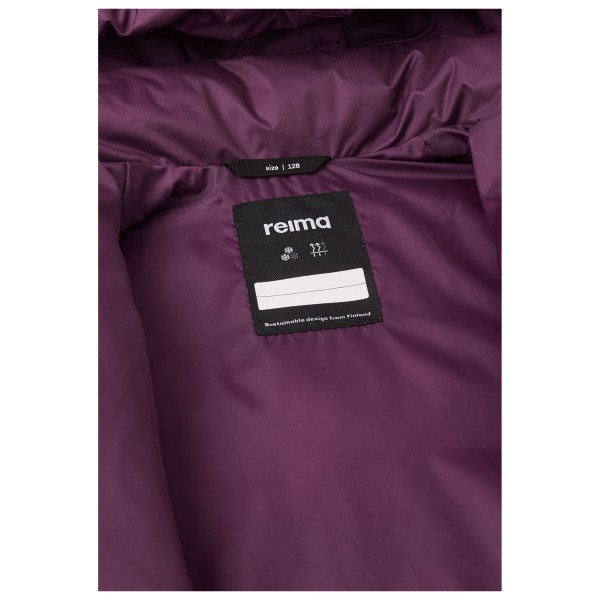 Reima - Kid's Vaanila - Långjacka